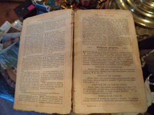 thesaurus Vitae Christianae 1894