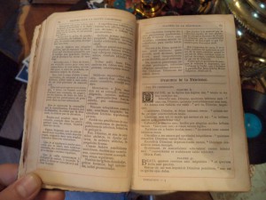 thesaurus Vitae Christianae 1894