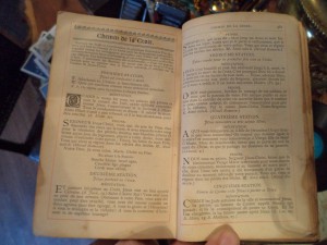 thesaurus Vitae Christianae 1894
