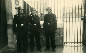 Фото SS: Тотенкопф, LAH, Das Reich, боевые и портретные, РОА