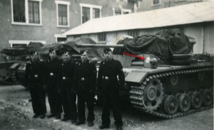 Фото SS: Тотенкопф, LAH, Das Reich, боевые и портретные, РОА