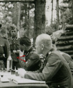 Фото SS: Тотенкопф, LAH, Das Reich, боевые и портретные, РОА