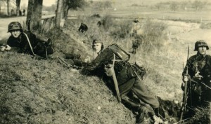 Фото SS: Тотенкопф, LAH, Das Reich, боевые и портретные, РОА