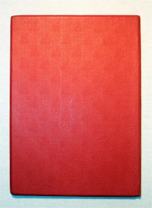 Большая грамота ГСС 1945г Герой в 20лет! отл состояние