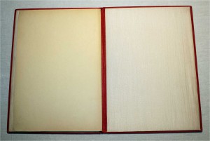 Большая грамота ГСС 1945г Герой в 20лет! отл состояние