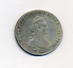 Катюшка 1777