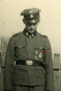 Фото SS: Тотенкопф, LAH, Das Reich, боевые и портретные, РОА