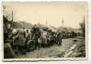 Фото SS: Тотенкопф, LAH, Das Reich, боевые и портретные, РОА