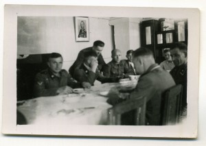 Фото SS: Тотенкопф, LAH, Das Reich, боевые и портретные, РОА