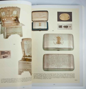 Каталог аукциона Auction 12. Bogdan Stambuliu