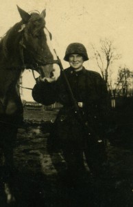 Фото SS: Тотенкопф, LAH, Das Reich, боевые и портретные, РОА