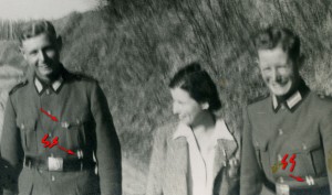 Фото SS: Тотенкопф, LAH, Das Reich, боевые и портретные, РОА