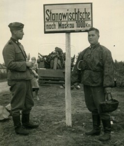 Фото SS: Тотенкопф, LAH, Das Reich, боевые и портретные, РОА