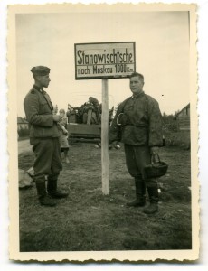 Фото SS: Тотенкопф, LAH, Das Reich, боевые и портретные, РОА