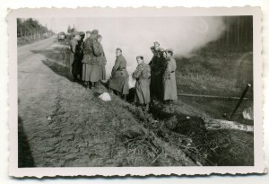 Фото SS: Тотенкопф, LAH, Das Reich, боевые и портретные, РОА