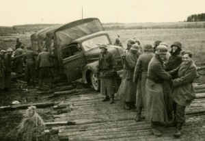 Фото SS: Тотенкопф, LAH, Das Reich, боевые и портретные, РОА
