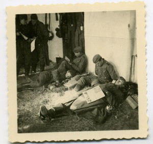 Фото SS: Тотенкопф, LAH, Das Reich, боевые и портретные, РОА