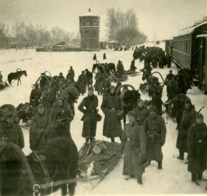 Фото SS: Тотенкопф, LAH, Das Reich, боевые и портретные, РОА