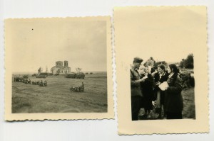 Фото SS: Тотенкопф, LAH, Das Reich, боевые и портретные, РОА