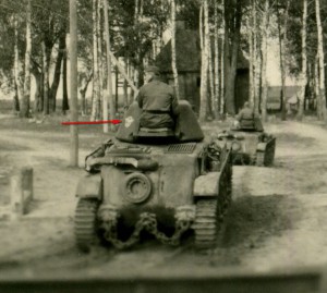 Фото SS: Тотенкопф, LAH, Das Reich, боевые и портретные, РОА