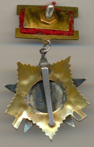 4 БКЗ, 2 КЗ, ОВ 1ст. подвес с док.
