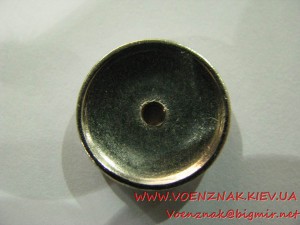 Знак об окончании медицинского ВУЗа СССР