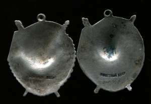 БКЗ+БКЗ+БКЗ+ОВ1ст+ налеты (2 знака)