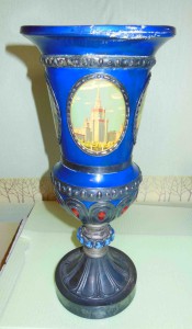 Красивый КУБОК