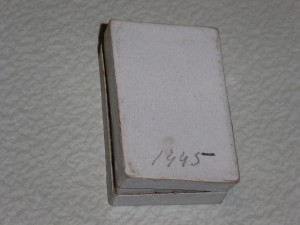 Мастер комбайновой уборки НКЗ.N-1445