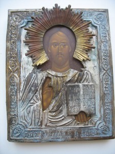 5 икон
