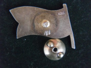 Депутат АрмССР .