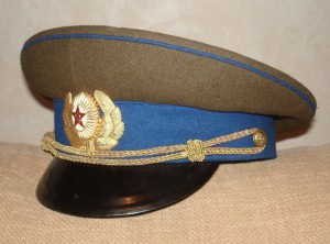 Фура КГБ ("Красный воин" 1957г.)