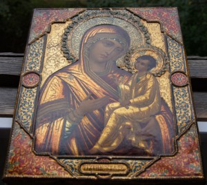 Тихвинская БМ