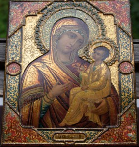 Тихвинская БМ