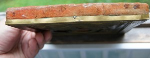 Казанская БМ 22-18см