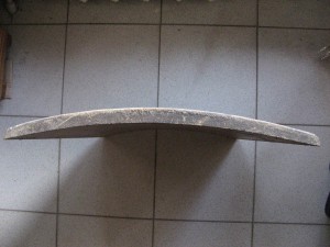 Икона ,Исус в цепях , Большая