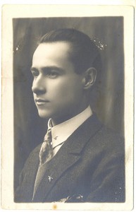 Фотография с редкой звёздочкой.