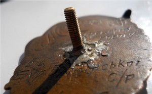 Лучшему ударнику УРСР