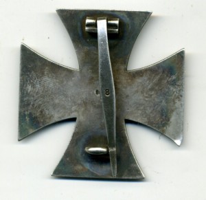 Железный крест