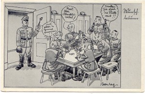 Открытки 3 Рейха. ч.2