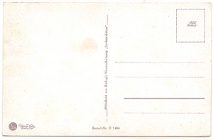 Открытки 3 Рейха. ч.2