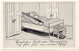 Открытки 3 Рейха. ч.2