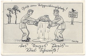 Открытки 3 Рейха. ч.2