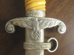 Пехотник Horster