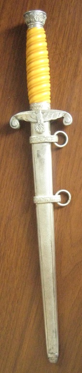 Пехотник Horster