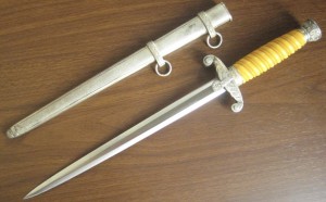 Пехотник Horster