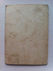 Доки. СМЕРШ. Подпись генерал-лейтенанта Ивашутина!!!