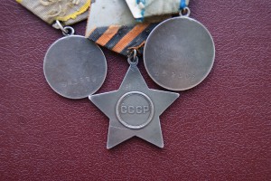 СЛАВА , ОТВАГА , ЗБЗ на доке . Бои в Крыму и Прибалтике ...