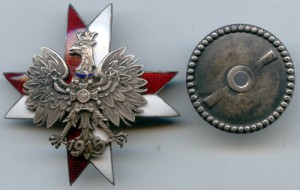 Польские полковики.
