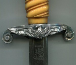 Кортик Третий Рейх